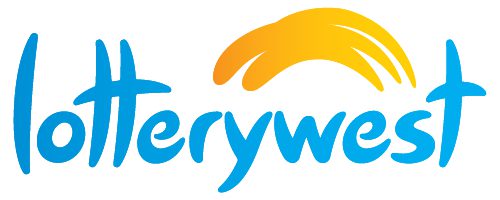 Lotterywest Logo