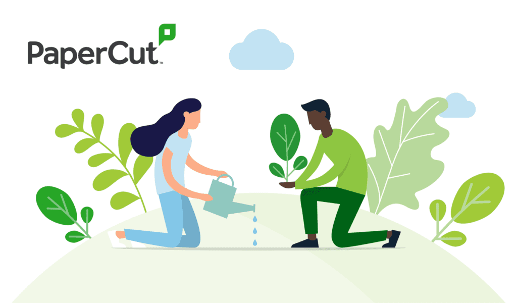 Carbon Heroes: Papercut