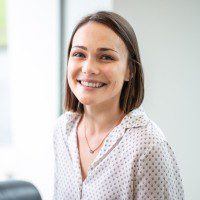 Carbon Positive Australia Team Jess Fitzgerald