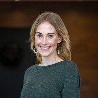 Carbon Positive Australia Team Lauren Purcell
