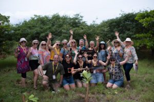 ENJO Synergy group photo