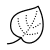 leaf icon