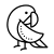 Picture of Parrot