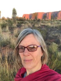 Artist Alice White Artist Alice White