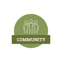 Community Badge Community Badge