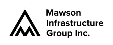 Mawson Infrastructure Group Logo of Mawson Infrastructure Group