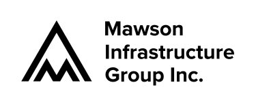 Mawson Infrastructure Group Logo of Mawson Infrastructure Group